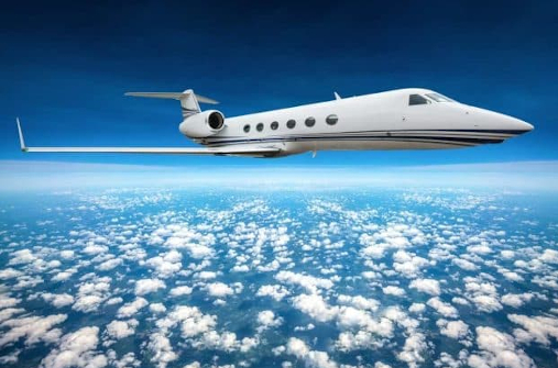 Private Jet Rentals from Miami