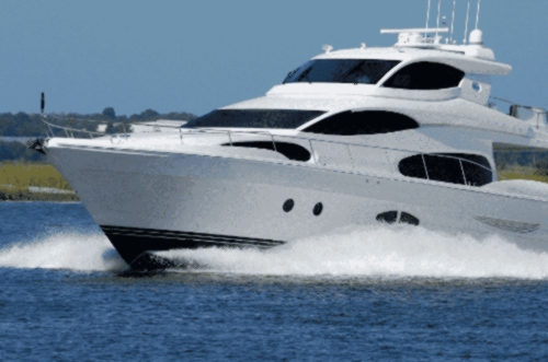 Yacht & Boat Rentals on South Beach